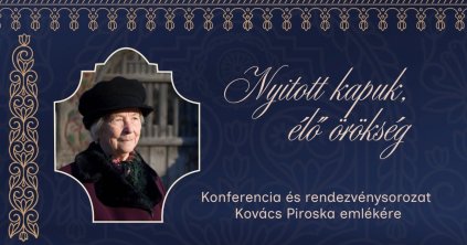 Nyitott kapuk, élő örökség